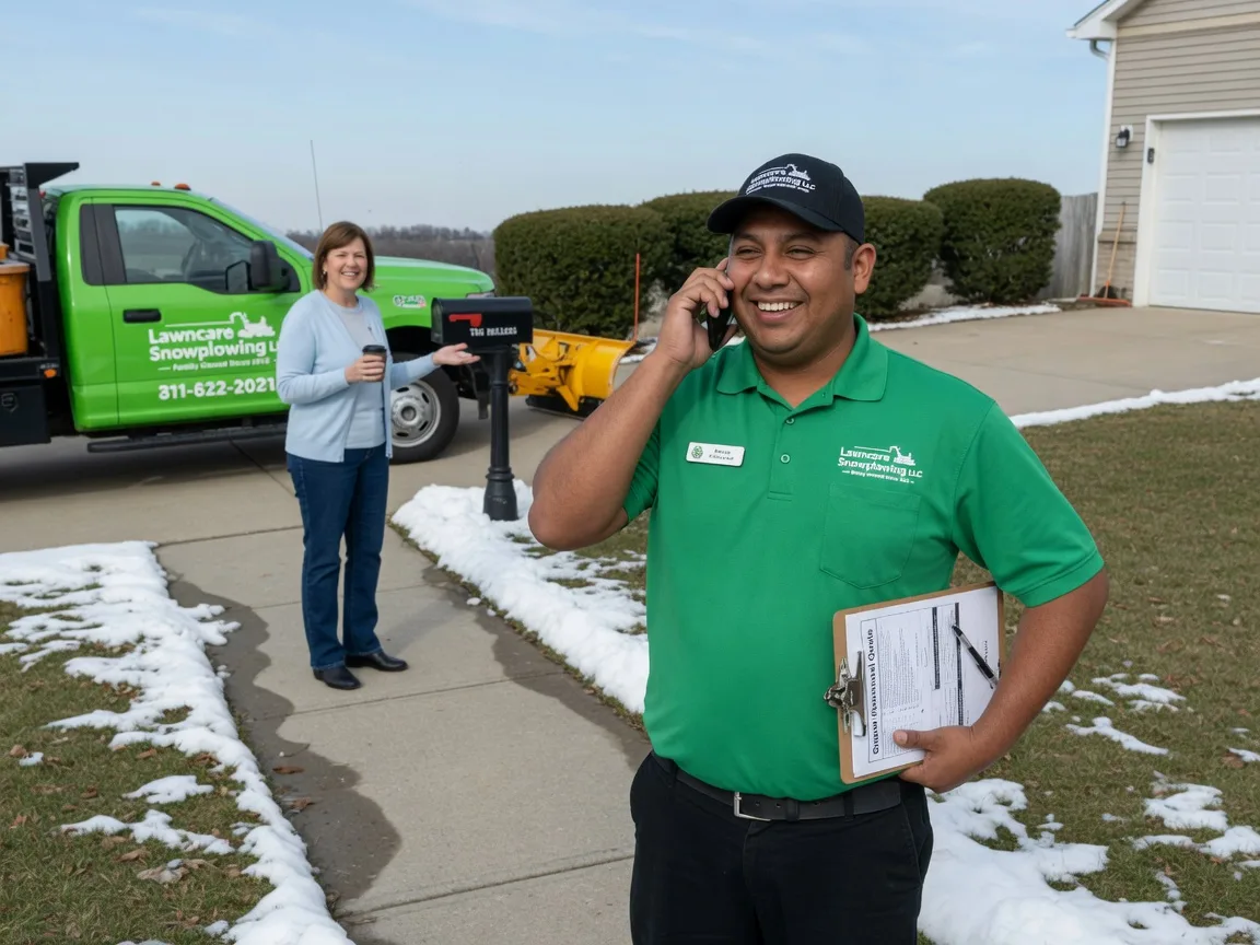 Lawn Care Services By Expert Landscaper Bothell, WA FAQs